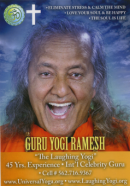 Yogi Ramesh